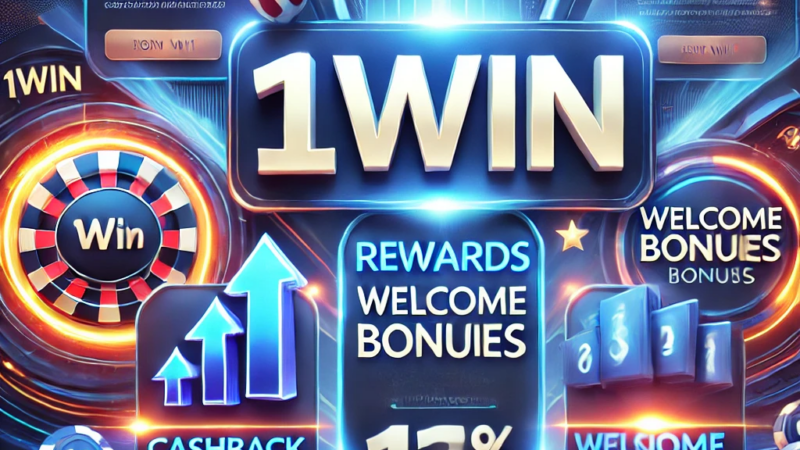 Unlocking Exclusive Rewards And Mobile Convenience With 1win