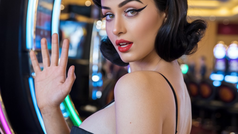 Pin-Up Casino Is it Real or Fake: A Detailed Overview