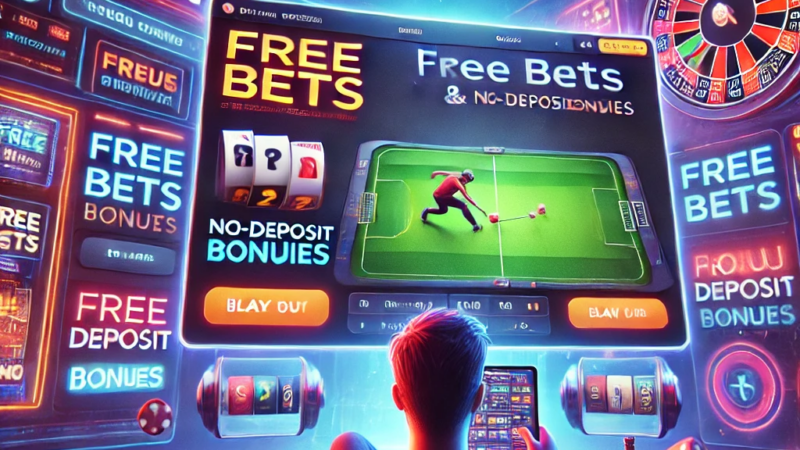 From Bonuses To Big Wins: Real Stories And Free Play Opportunities On 1win