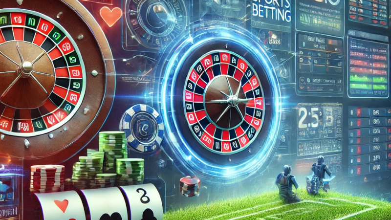 1win: Online Games And Betting Advantage