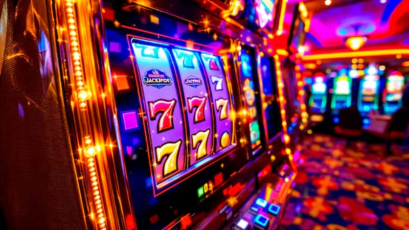 Detailed Analysis of Online Slot Machine Functions and Tips