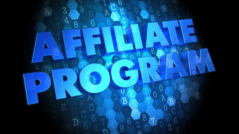 How Affiliate Programs Utilize Graphic Design To Strengthen Brand Identity