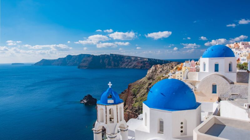 Greece In 2025: What’s New And Trending For Travelers