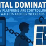 Digital Domination: How Platforms Are Controlling Our Wallets and Our Weekends