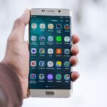 Swipe and Play: Are Mobile Apps Changing How Californians Spend Their Leisure Time?