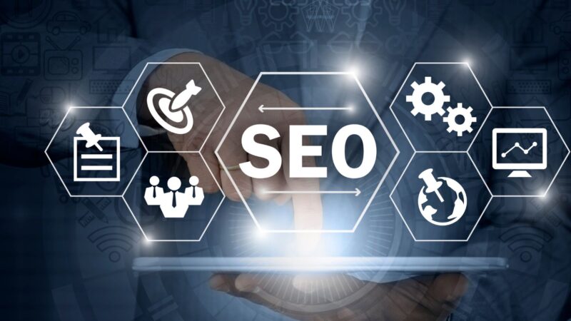 How Does Working With an SEO Company Save Time and Improve Results?