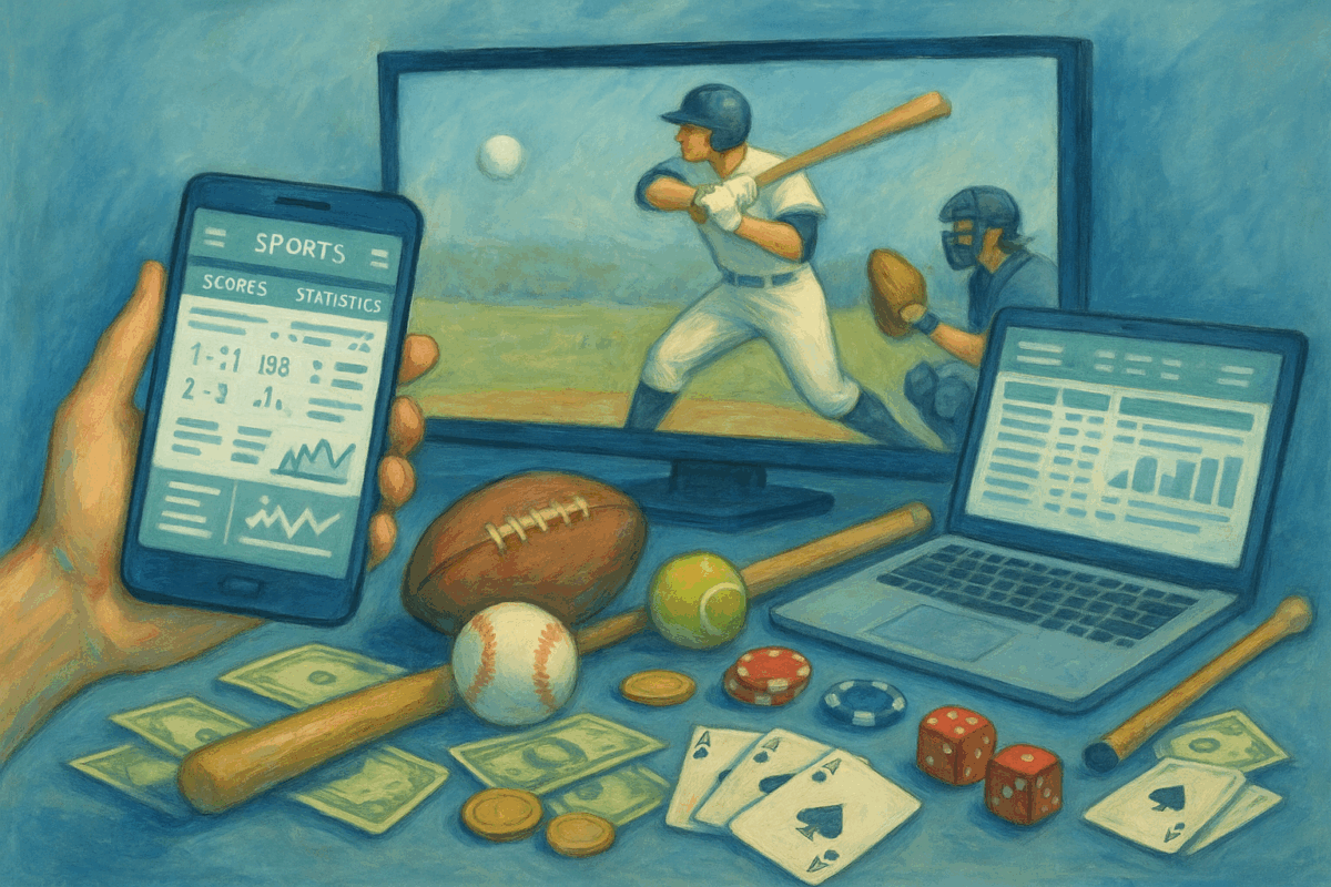 betting and iGaming tools