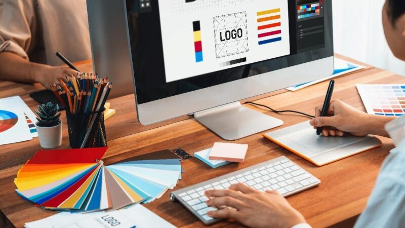 Trust, Identity, and Recognition: The Three Powers of a Great Logo