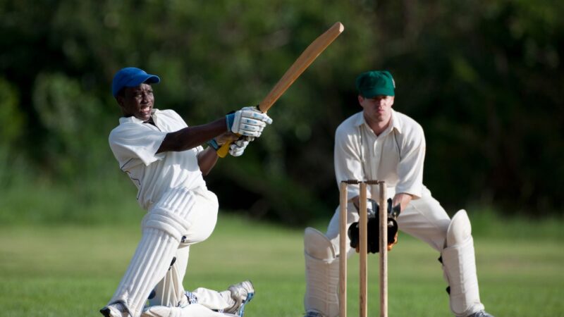 Rising Cricket Talents in Bangladesh: Who to Watch in 2025