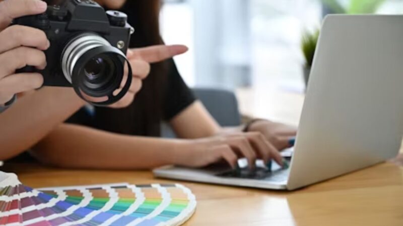 How to Pick the Perfect Color from Any Image Using HTML Color Tools