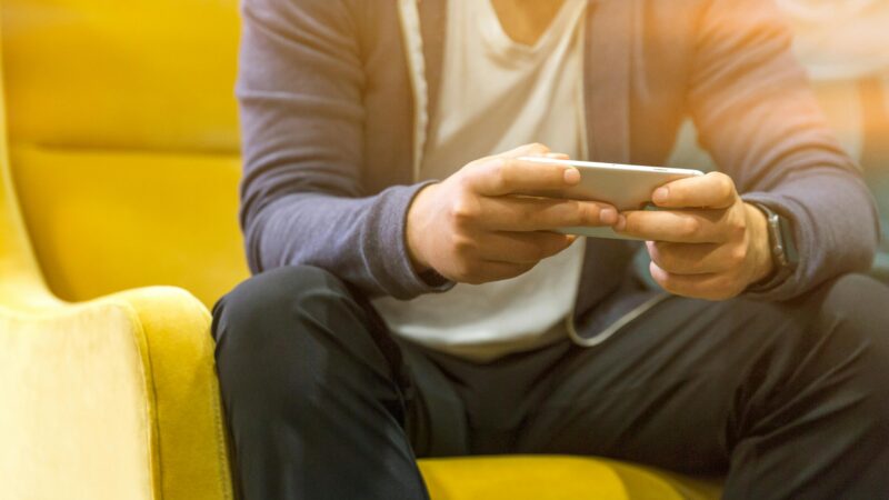 How Mobile Games Have Changed the Way We Get Hooked