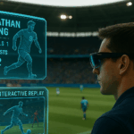 How Augmented Reality is Revolutionizing Sports Fans’ Experiences with Bizbet App Integration