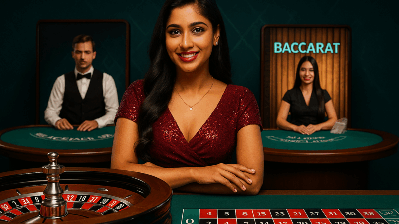 What Makes Pin-Up Live Casino Games Popular Among Bangladesh Players