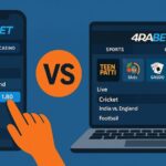 4rabet Mobile vs Desktop