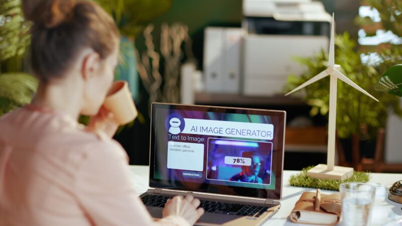 5 Ideal AI Image Generators for Logo Design in 2025