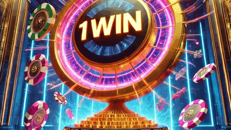 Discovering 1win Sri Lanka: A Modern Gaming Journey