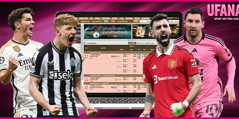 UFABET Mobile Access – Direct Website for Easy, Convenient Betting