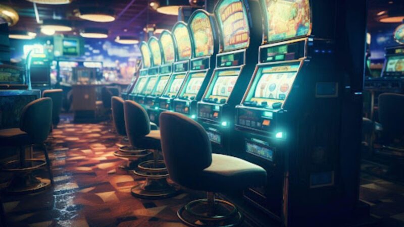 How to Play Online at Pin-Up India: Registration and Game Guide