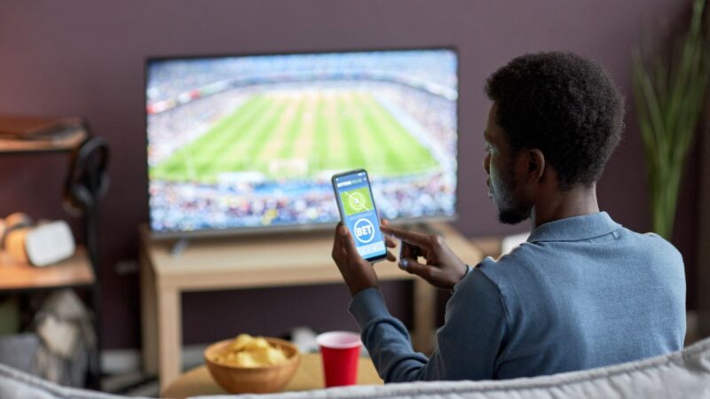 Implied Probability In Sports Betting