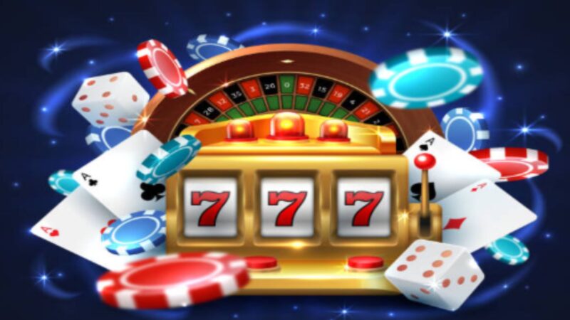 Free Spins Strategies Every Slot Enthusiast Should Know
