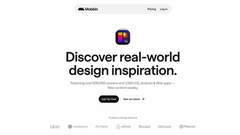 Guide to Visual Hierarchy for Modern Mobile Design