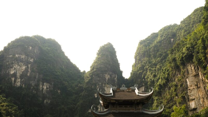 7 Budget-Friendly Asian Countries for Affordable Travel