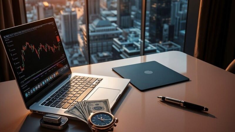 How Quotex Helps You Actually Understand the Market