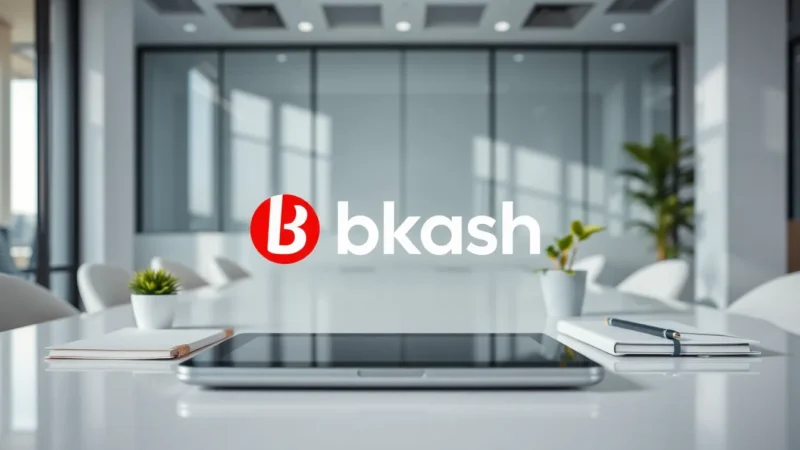 Bkash Logo JPG: Everything You Need To Know