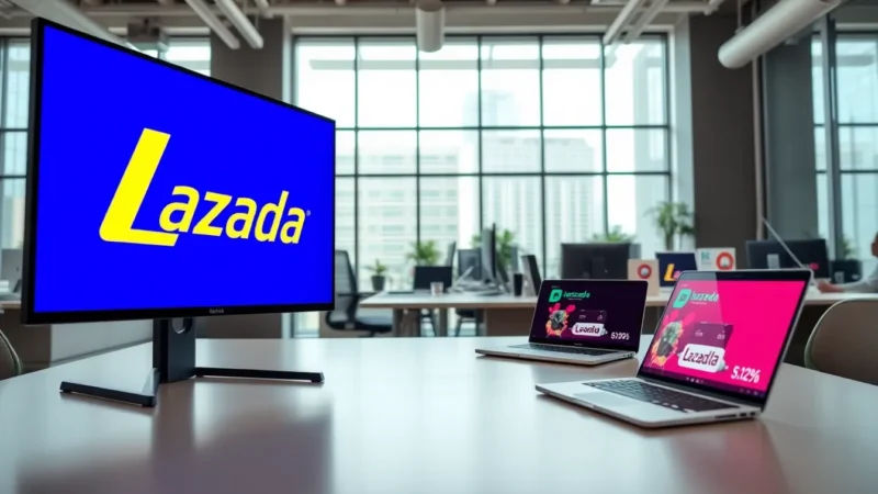 Logo Lazada HD: A Comprehensive Guide