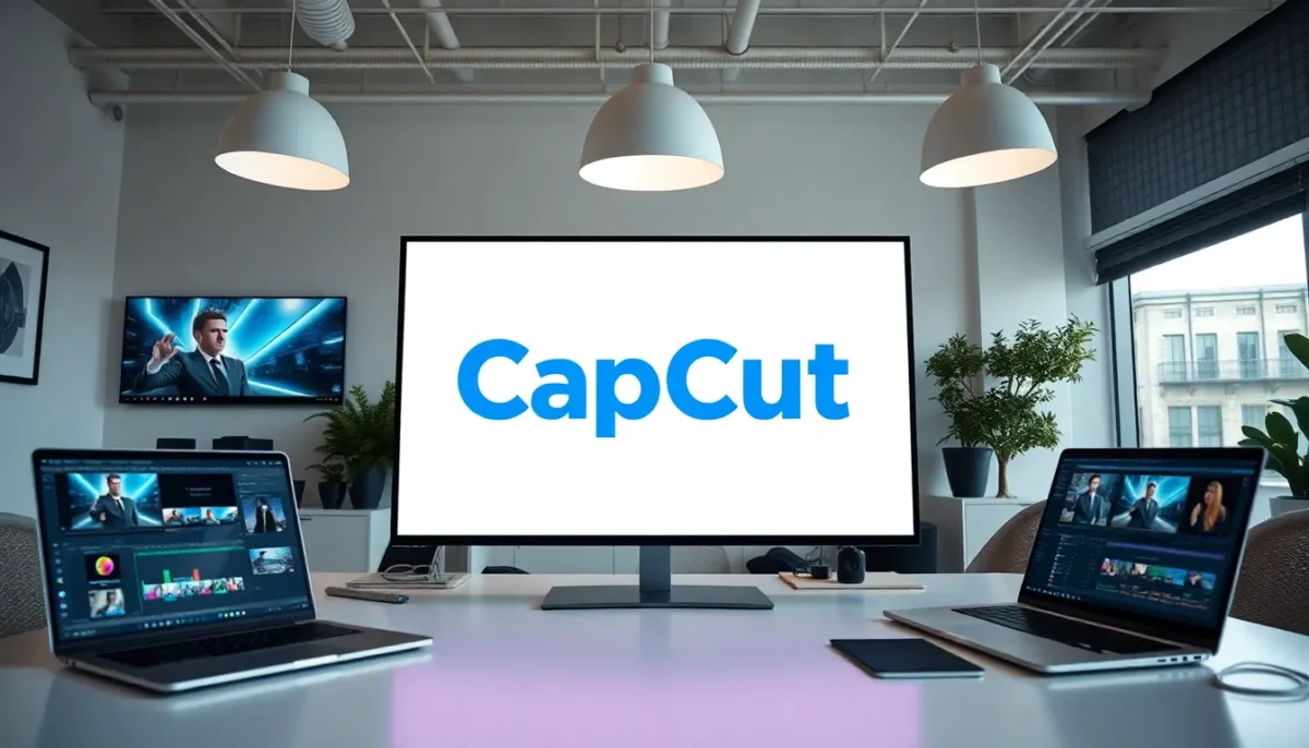 capcut logo png download