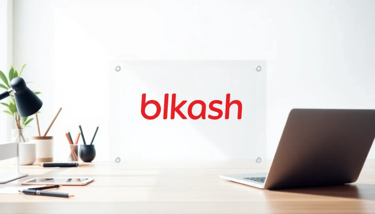 transparent bkash logo png