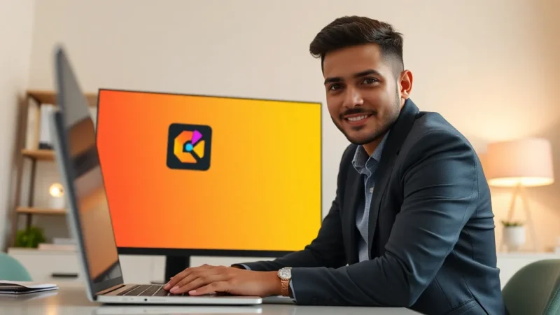 CapCut Logo for Pfp: Elevate Your Online Presence Today