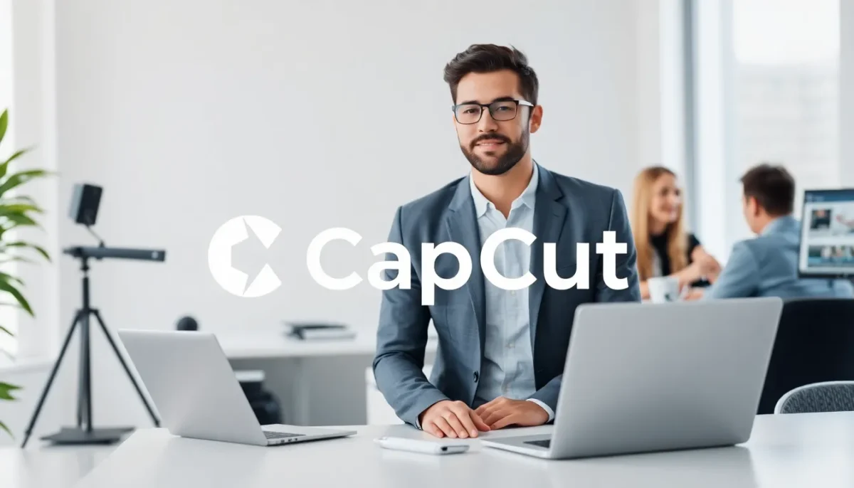 capcut logo png