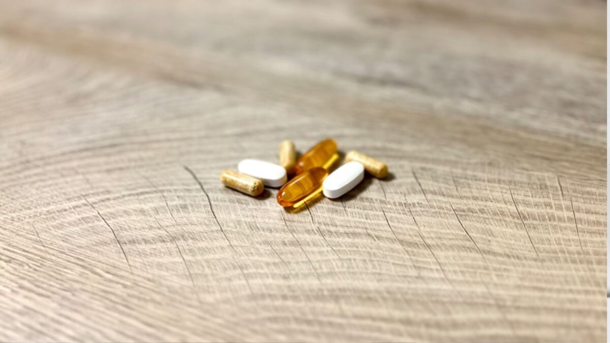 cognitive supplements