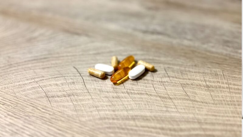 Sharper Mind, Better Training: How Cognitive Supplements Elevate Athletic Performance