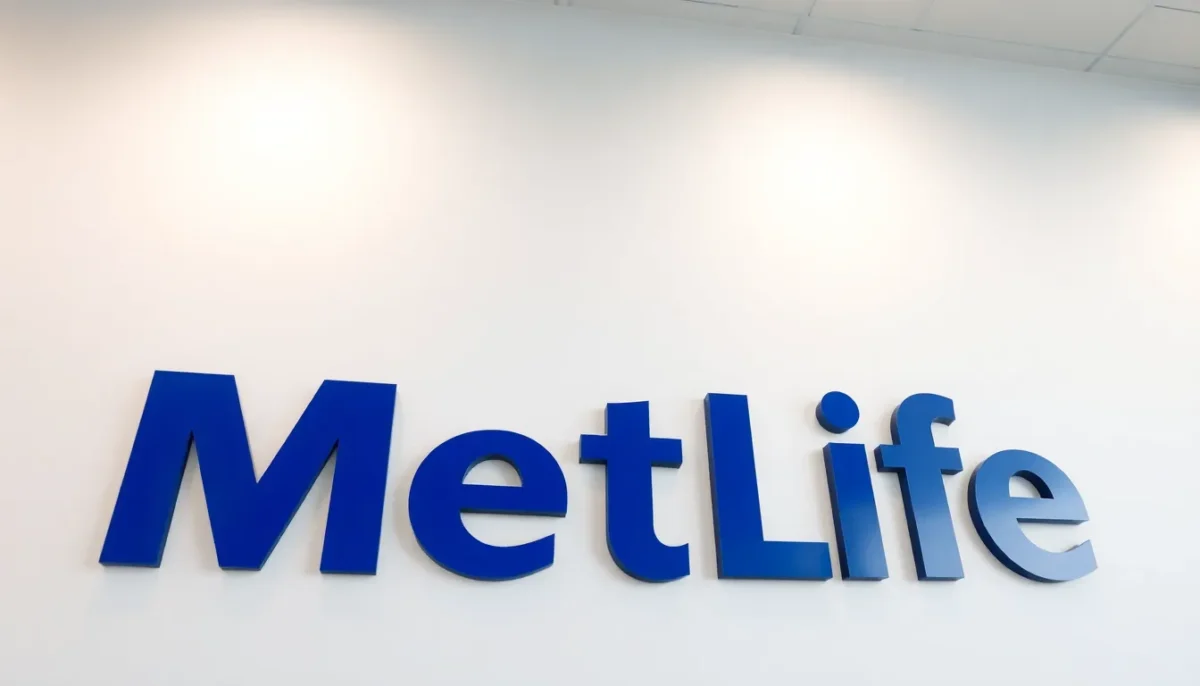 metlife logo png