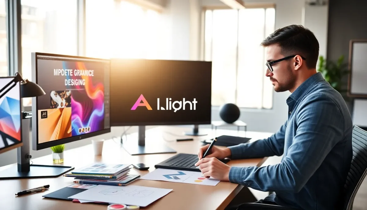 alight motion logo png transparent