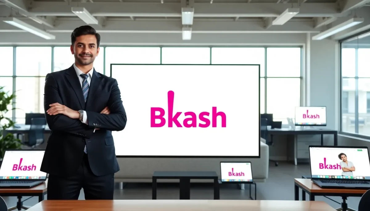 bkash logo download