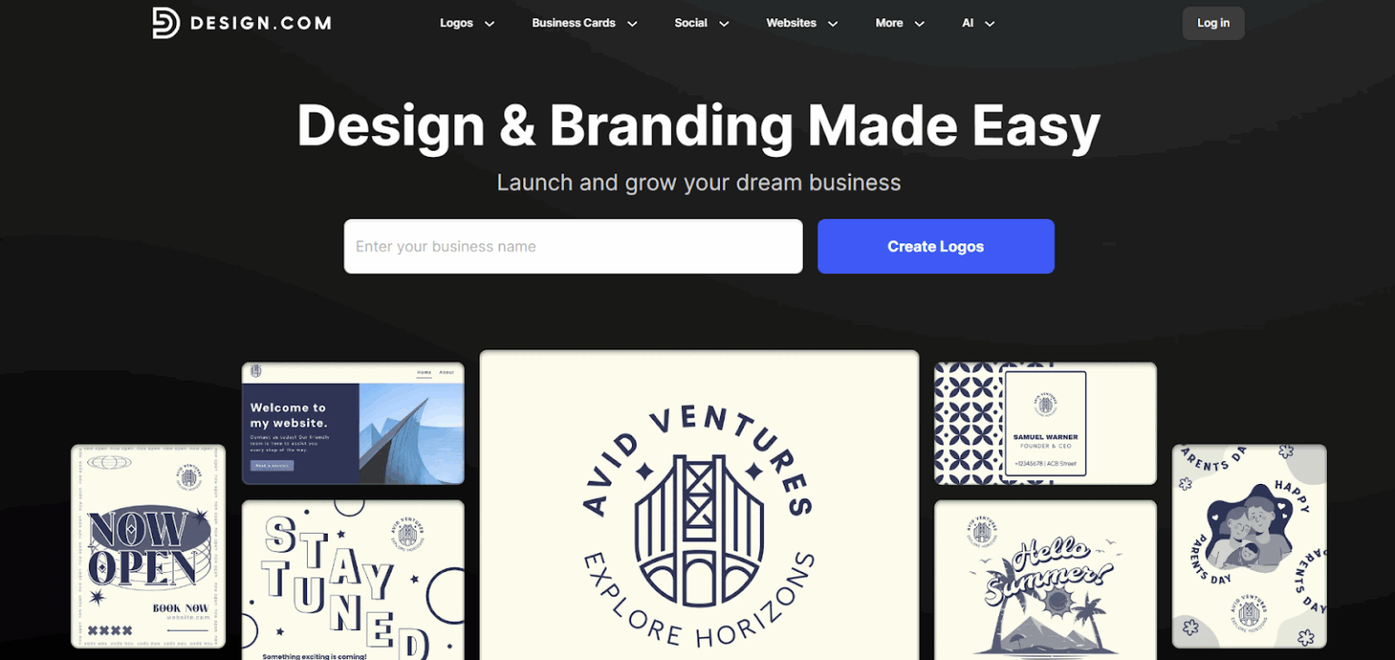 Perfect Logo Design Tools Ranked for 2025 - Freelogopng