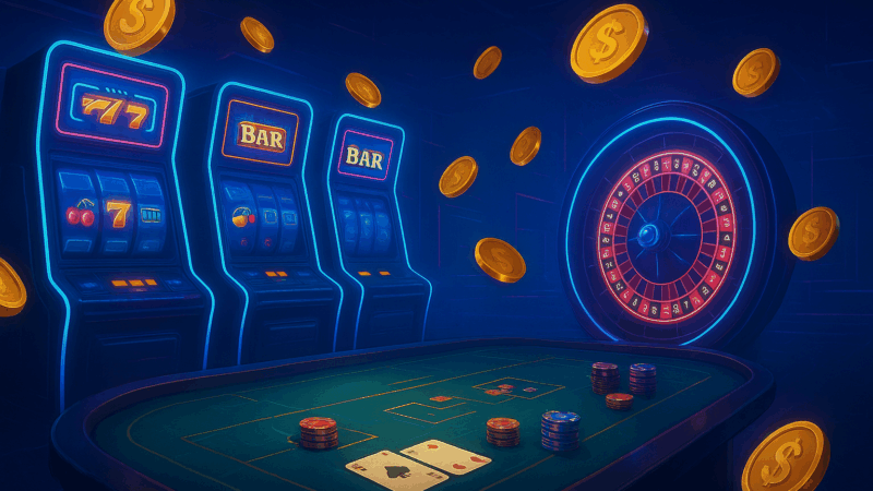 The Leading Payment Methods for Fast Online Casino Withdrawals