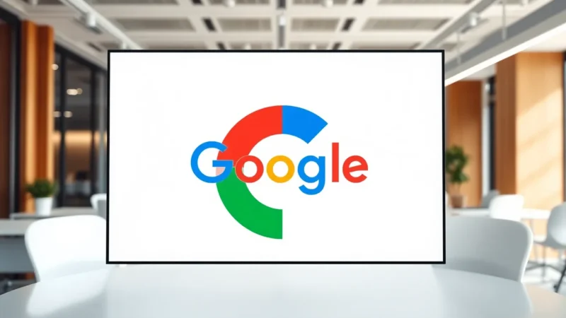 Google Logo PNG Transparent: The Ultimate Guide