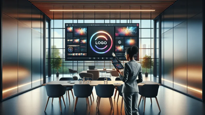 Transparent Logo Kinemaster: Your Ultimate Guide to Branding on Video