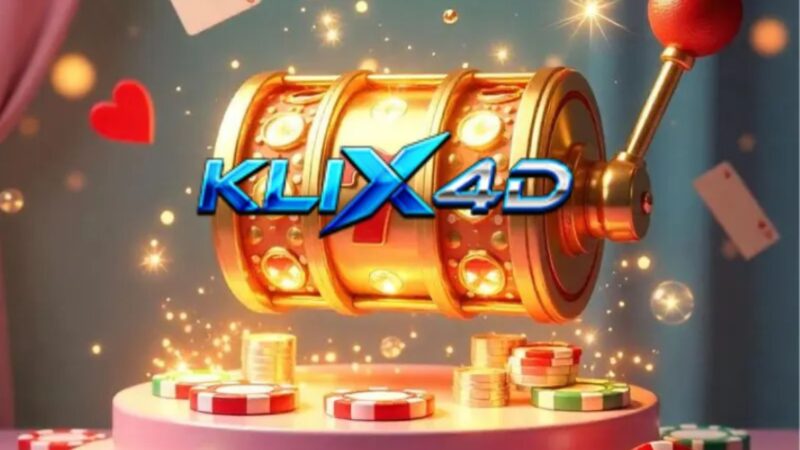 KLIX4D Online Game Gives Big Luck Tips For Smooth Daily Play