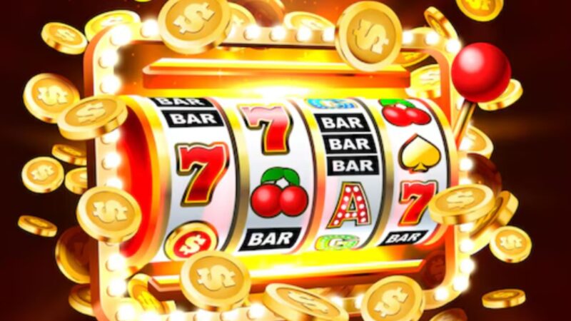 Slot Gaming Explained: From Classic Reels to Modern Video Slots