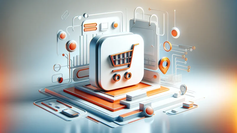 Logo Shopee Branco: An Overview