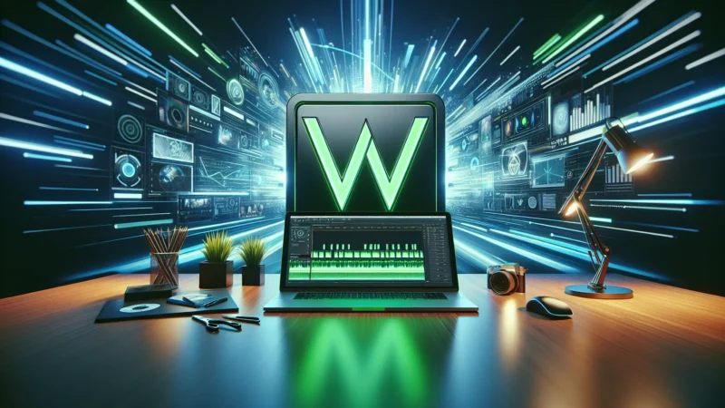 Filmora Icon: An Overview