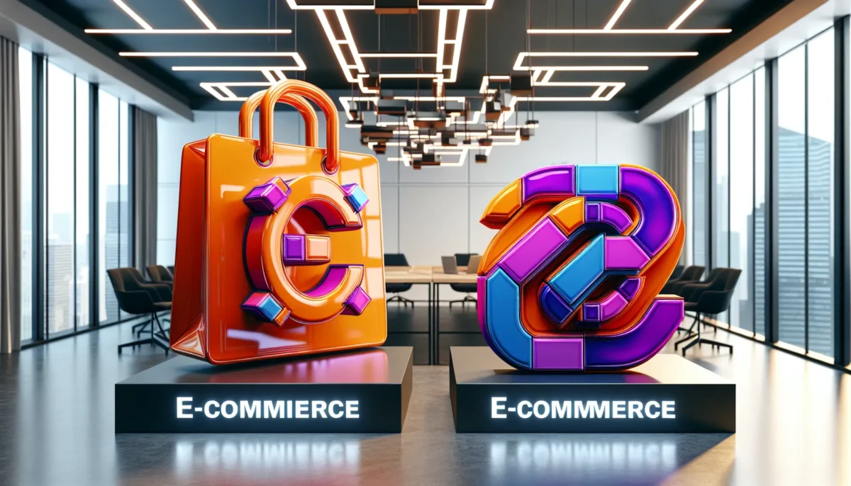 shopee and lazada logo