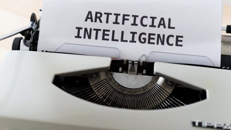 How Artificial Intelligence Is Changing Sports Analytics