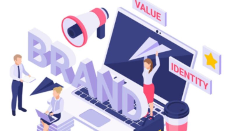 Why Brand Identity Matters in 2026 More Than Ever