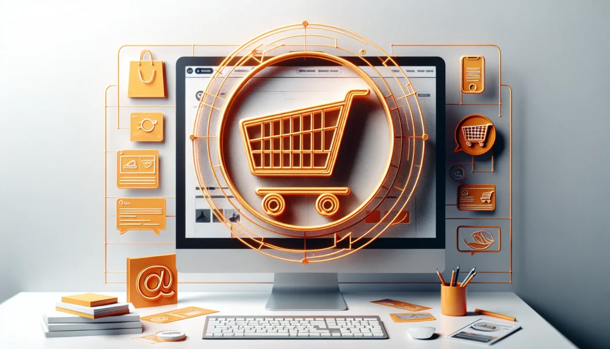 shopee logo transparent